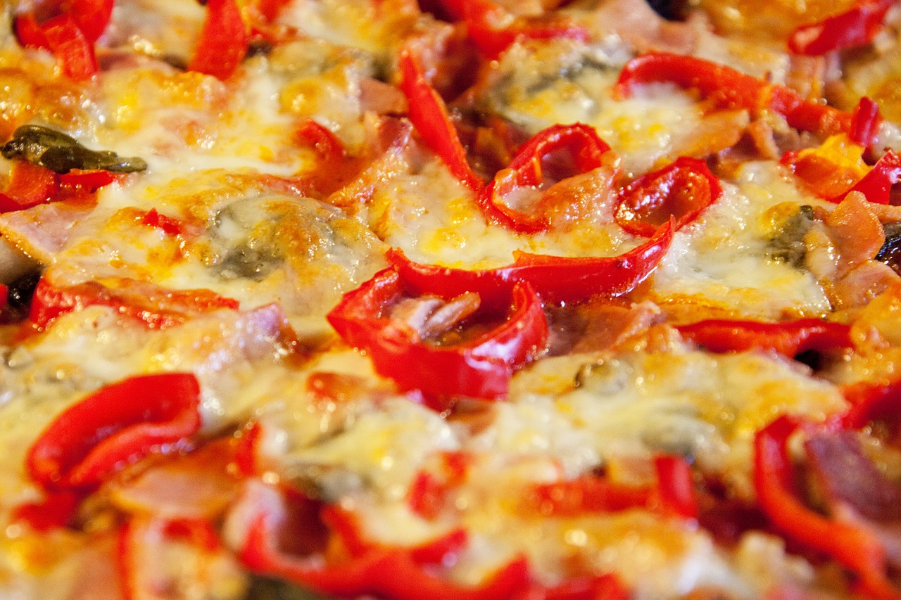 Рецепт неаполитанской пиццы
