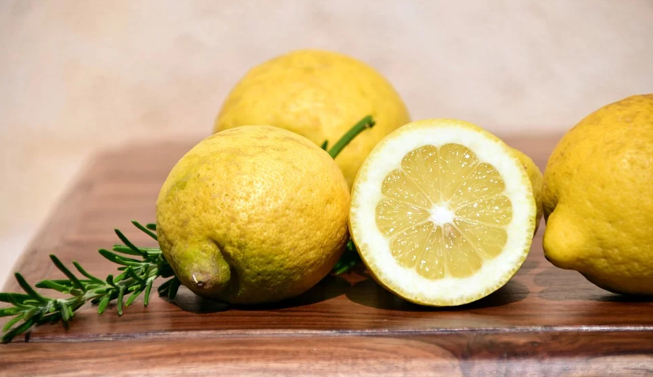 Варенье из лимонов без варки вкусное