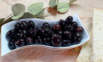 Как замариновать маслины в домашних условиях